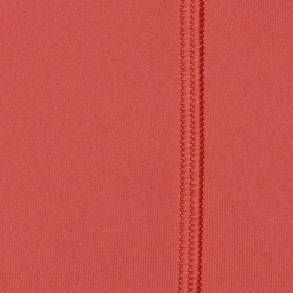 Lululemon Picnic Play Dress Brick Rose - Picture 6 of 9